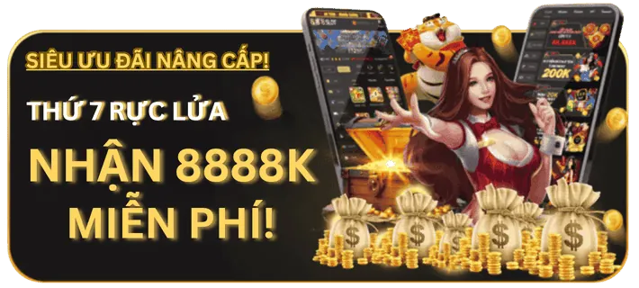 Ưu đãi VIP JSS77 Nhà Cái
