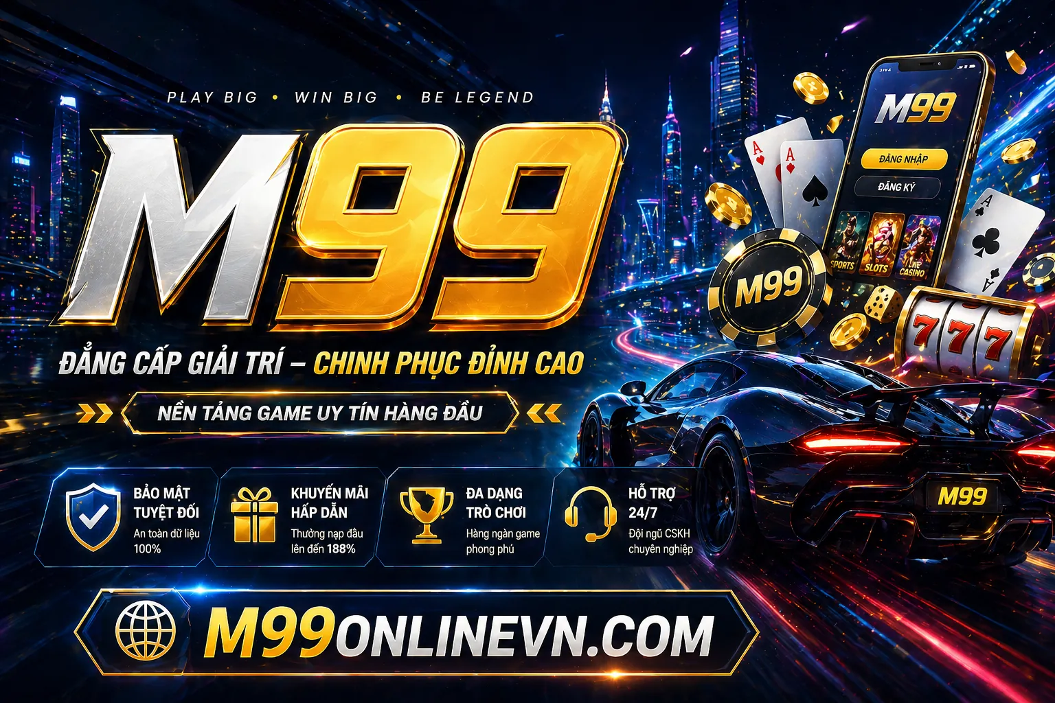 Giới thiệu về JSS77 Nhà Cái